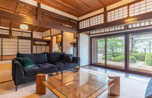 Tondabayashi House | Heritage Osaka