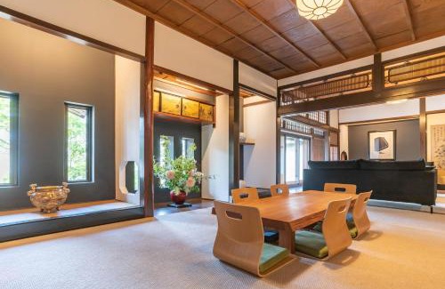 Tondabayashi House | Heritage Osaka