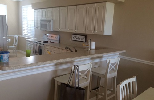 Heritage Palms Condo | Heritage Palms Golf & Country Club - golfers paradise
