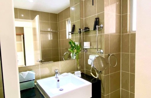 Honiara Hotel | Heritage Park Hotel