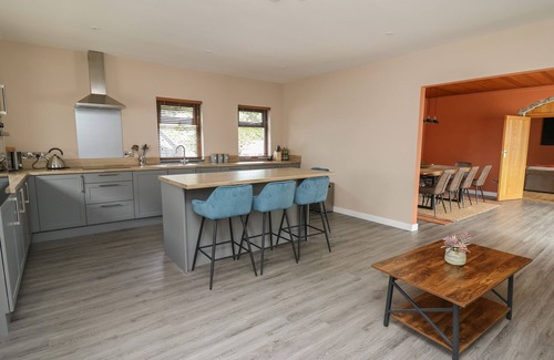 Saint Clears Cottage | HERITAGE, pet friendly, character holiday cottage in St Clears
