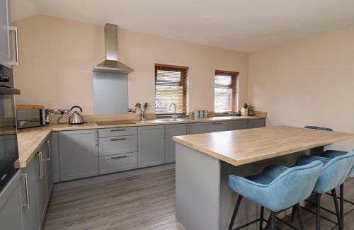 Saint Clears Cottage | HERITAGE, pet friendly, character holiday cottage in St Clears