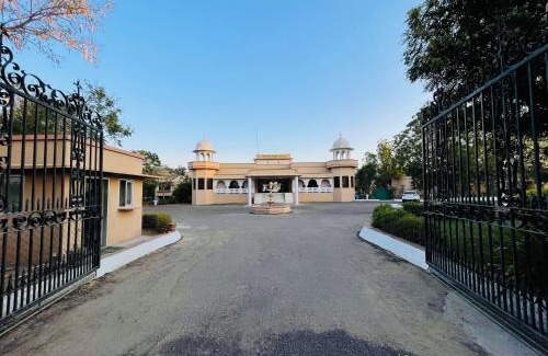 Bikaner Other | Heritage Resort Bikaner