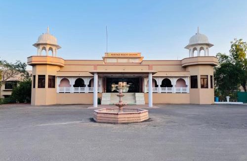 Bikaner Other | Heritage Resort Bikaner