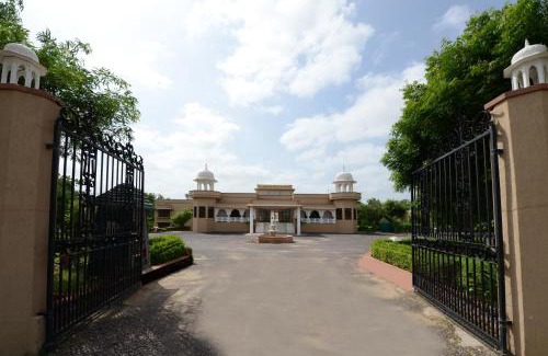 Bikaner Other | Heritage Resort Bikaner
