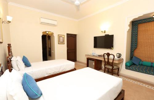 Bikaner Other | Heritage Resort Bikaner