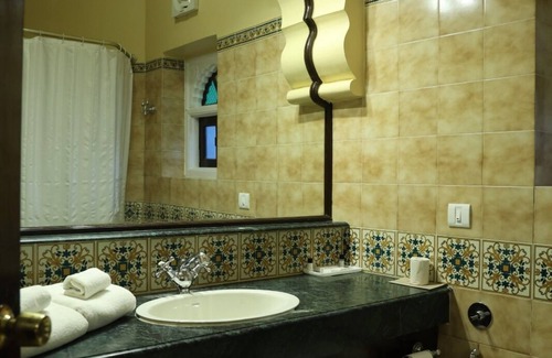 Bikaner Hotel | Heritage Resort Bikaner