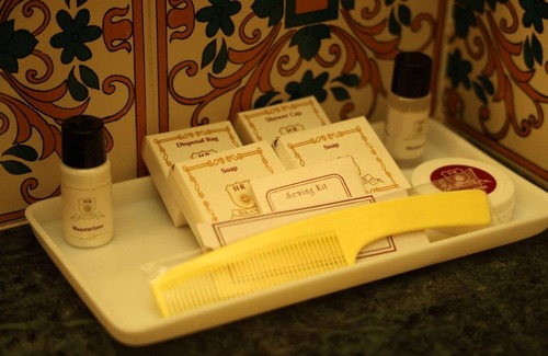Bikaner Hotel | Heritage Resort Bikaner
