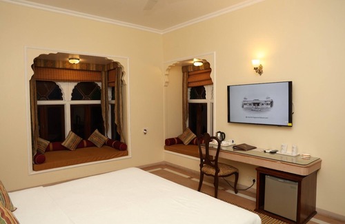 Bikaner Hotel | Heritage Resort Bikaner