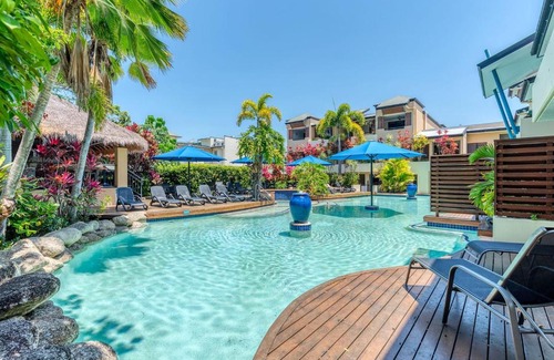 Port Douglas Apartment | Heritage Resort Bring the Family