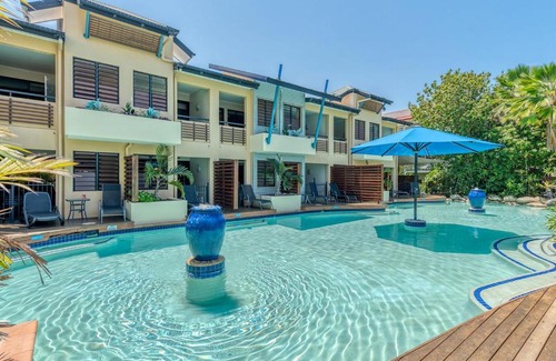 Port Douglas Apartment | Heritage Resort Bring the Family