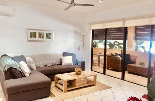 Port Douglas Apartment | Heritage Resort Bring the Family