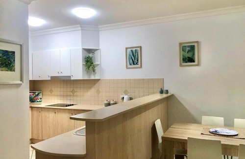 Port Douglas Apartment | Heritage Resort Bring the Family