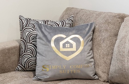 Smiths Falls Apartment | Heritage Rideau 2Br Apartment. Free Parking