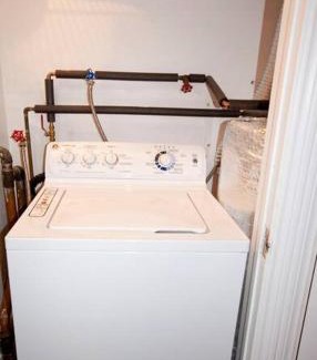 Downtown Halifax Apartment | Heritage Row House in Downtown Halifax