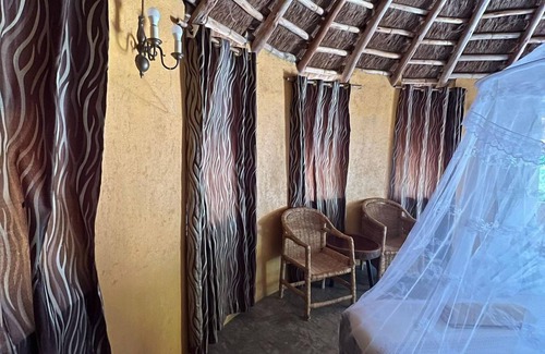 Pakwach Cabin | Heritage Safari Lodge