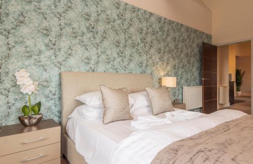 Ainley Top Apartment | Heritage Serviced Suites - Serviced Apartments