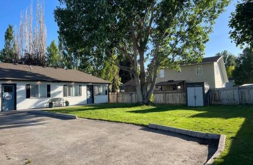 Idaho Falls Apartment | Heritage Suites 1998 #4- Peaceful 1 bedroom 1 bath Suite