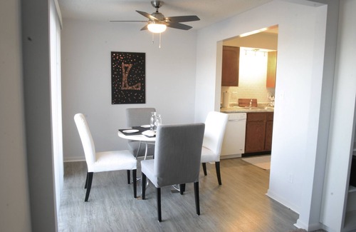 Manhattan Apartment | Heritage Suites 44