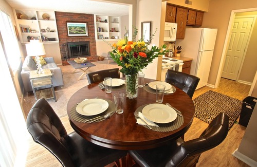 Manhattan Apartment | Heritage Suites 46