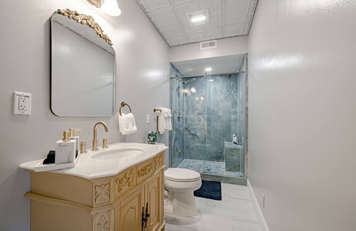 Greensburg Apartment | Heritage Venue and Luxury Living