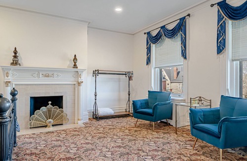 Greensburg Apartment | Heritage Venue and Luxury Living