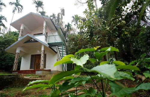 Panamaram Villa | Heritage villa