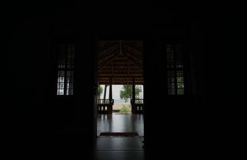 Panamaram Villa | Heritage villa