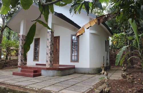 Panamaram Villa | Heritage villa
