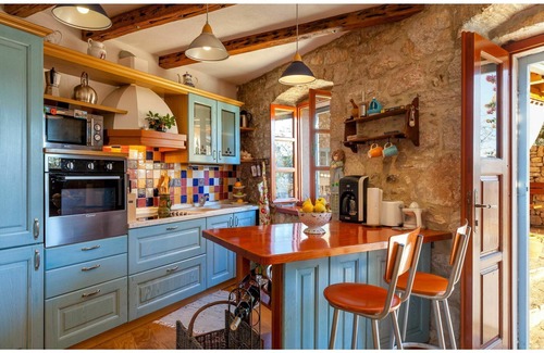 Milna (Brac) Villa | Heritage Villa Near Milna with Private Swimming Pool