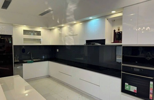 Ngu Hanh Son Villa | HERITAGE VILLA WITH GYM- BREAKFAST- POOL