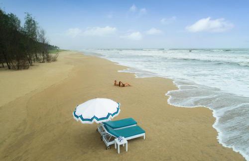 Cansaulim Resort | Heritage Village Resort & Spa Goa
