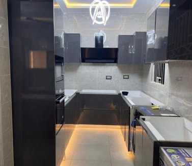 Accra Bed & Breakfast | Heritage Way