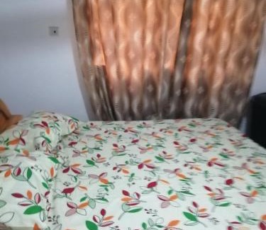 Accra Bed & Breakfast | Heritage Way