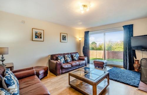 Tunstall House | Heritage Wharf