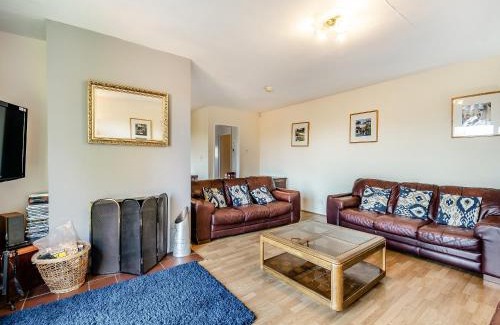 Tunstall House | Heritage Wharf