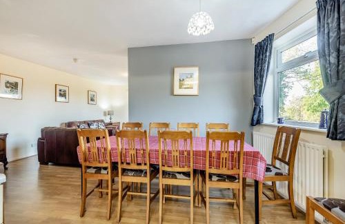 Tunstall House | Heritage Wharf