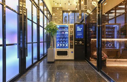 Insadong Hotel | Heritage31 Hotel