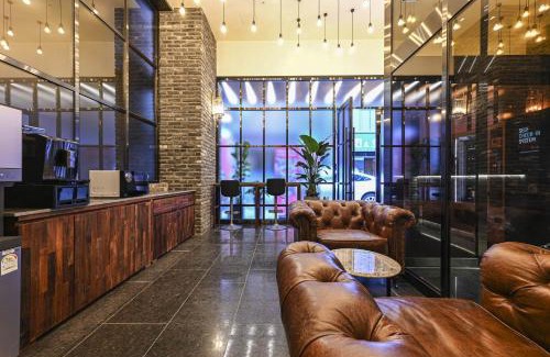 Insadong Hotel | Heritage31 Hotel