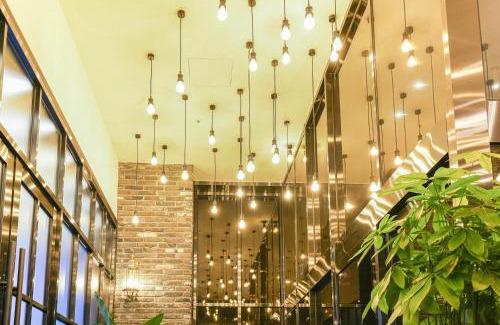 Insadong Hotel | Heritage31 Hotel