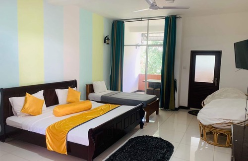Ambagollapathana House | HERITAZ VILLA ELLA