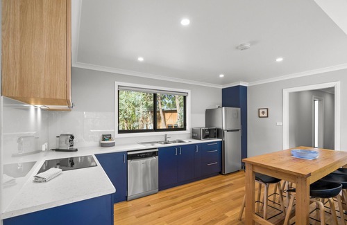 Lymington Cabin | Herlihys On Huon - Cabin 2 - Lymington