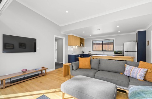 Lymington Cabin | Herlihys On Huon - Cabin 2 - Lymington