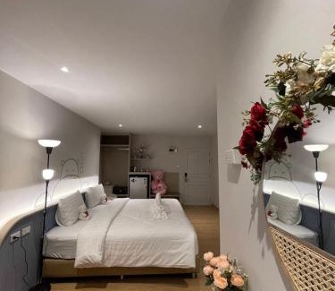Bang Chalong Hotel | Herma Hotel