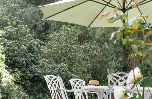 Grossenkneten Apartment | Hermann | Gut Moorbeck - Holiday rooms