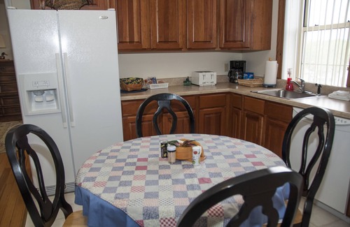 Hermann Bed & Breakfast | Hermann House Inn