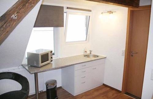 Calw Apartment | Hermann's Neue Post