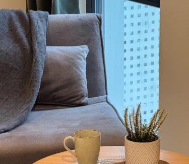 Kadriorg Apartment | Hermanni korter