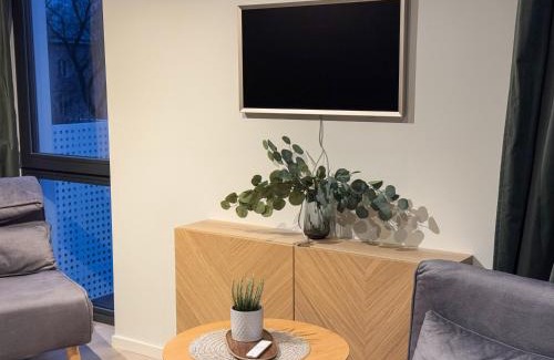 Kadriorg Apartment | Hermanni korter