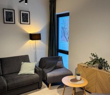 Kadriorg Apartment | Hermanni korter